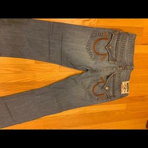 Men’s True religion jeans
